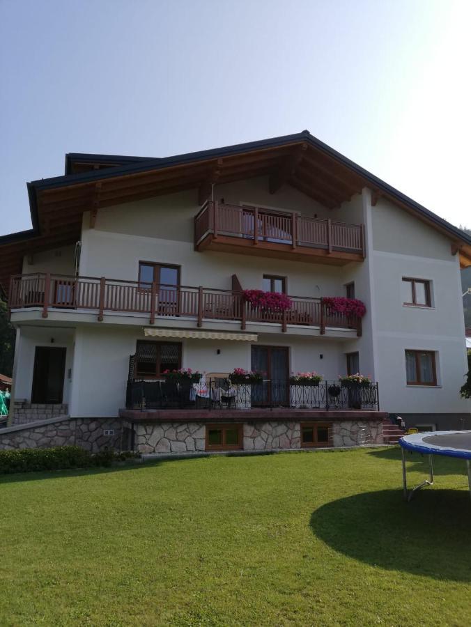 Ferienwohnung Eisl 2 Saint Wolfgang Eksteriør billede