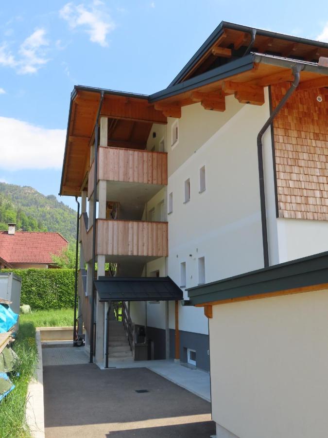 Ferienwohnung Eisl 2 Saint Wolfgang Eksteriør billede