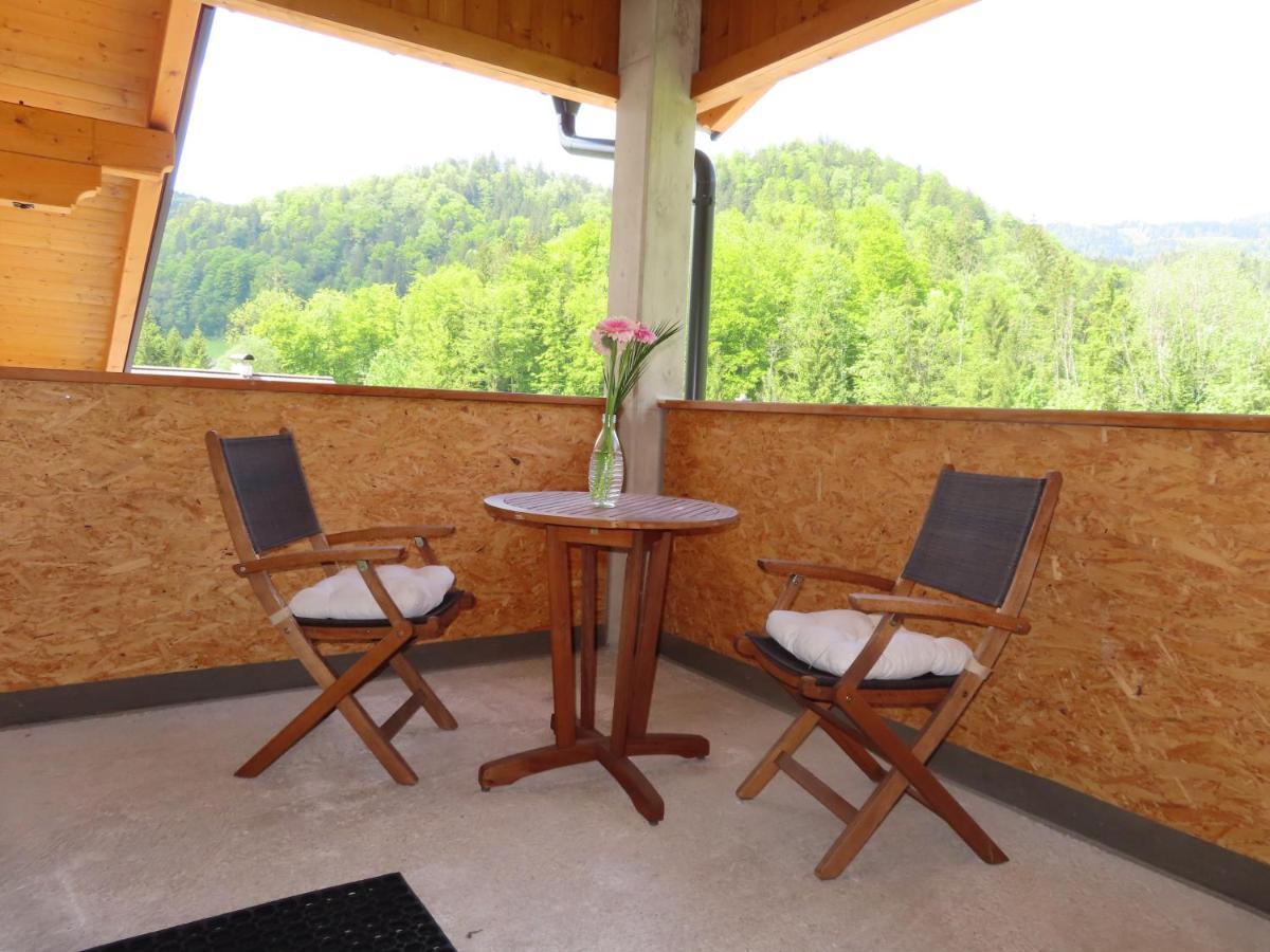 Ferienwohnung Eisl 2 Saint Wolfgang Eksteriør billede