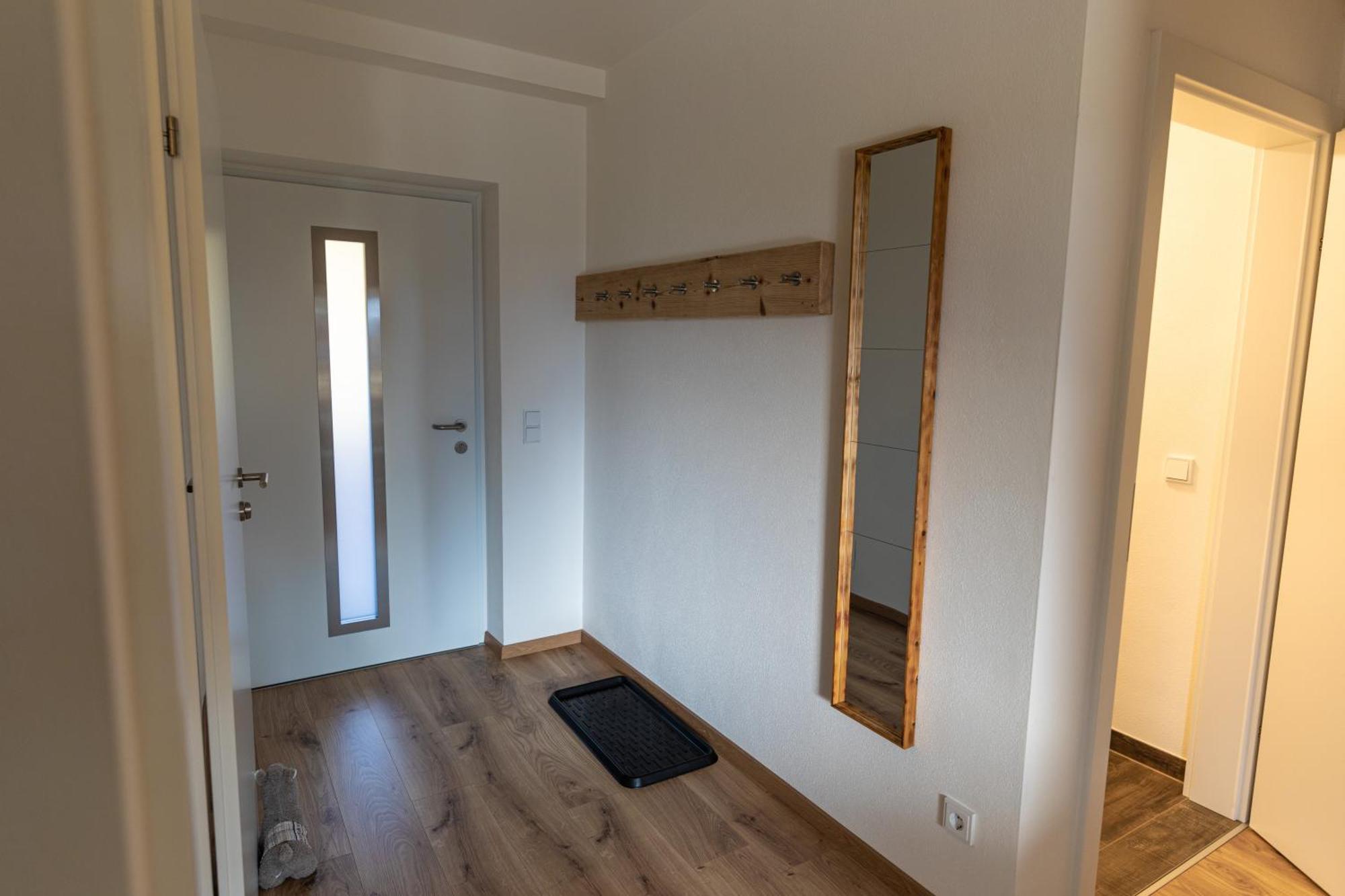 Ferienwohnung Eisl 2 Saint Wolfgang Eksteriør billede