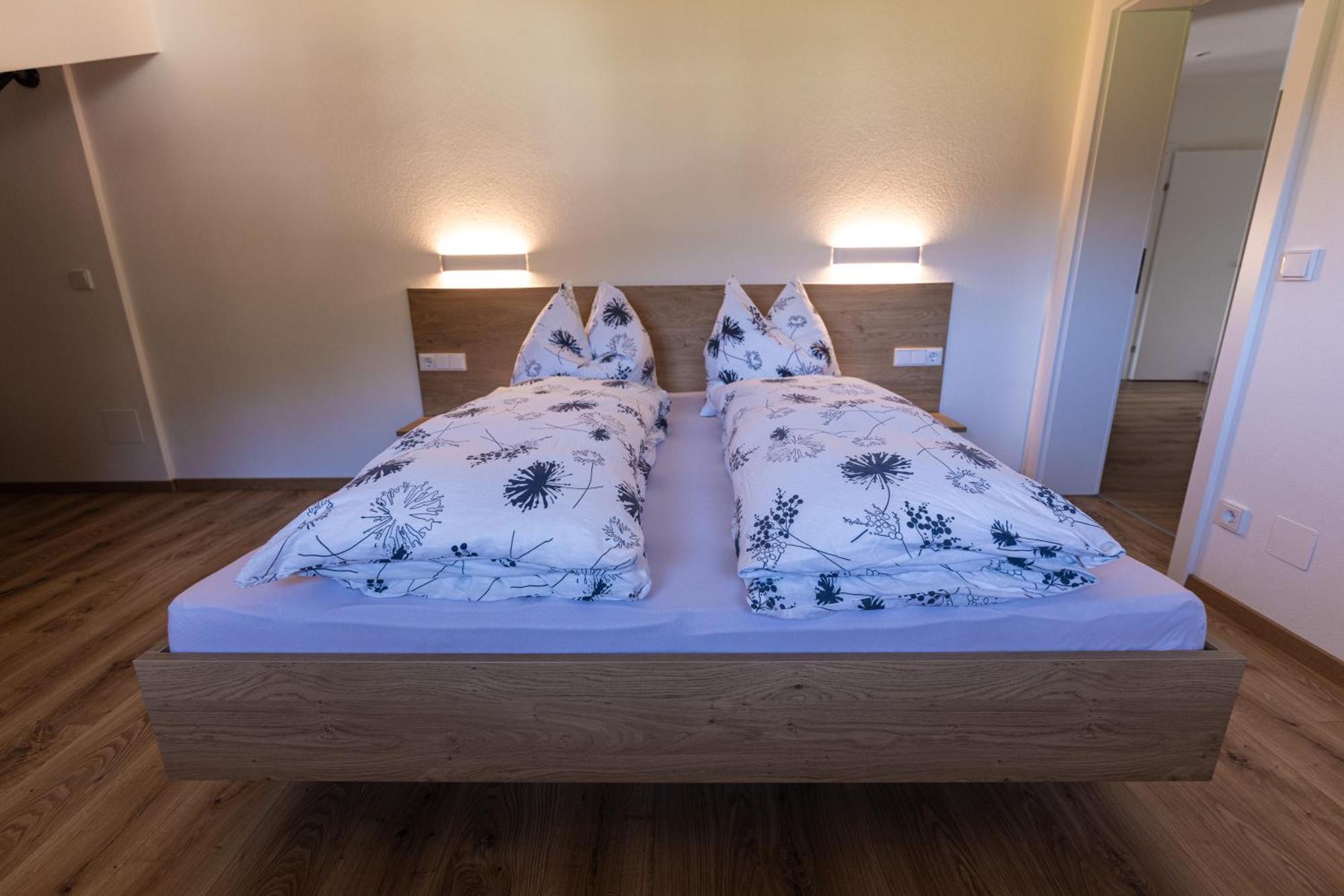 Ferienwohnung Eisl 2 Saint Wolfgang Eksteriør billede