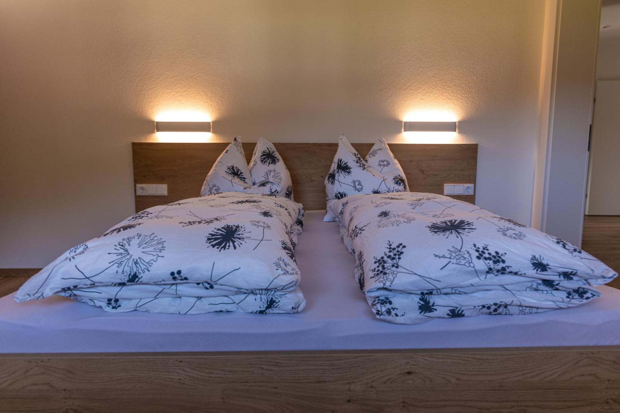 Ferienwohnung Eisl 2 Saint Wolfgang Eksteriør billede