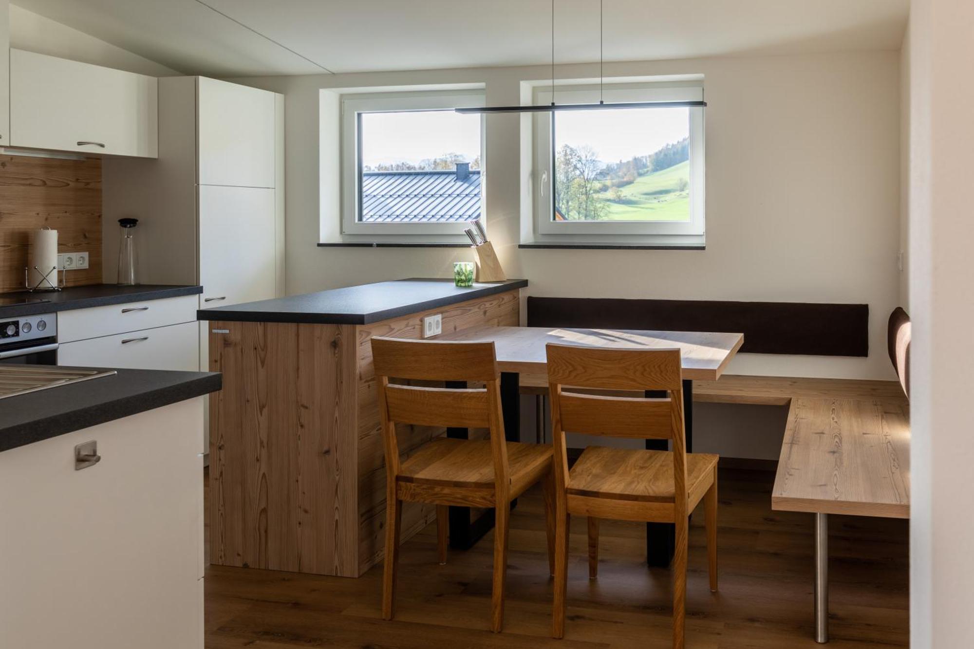 Ferienwohnung Eisl 2 Saint Wolfgang Eksteriør billede