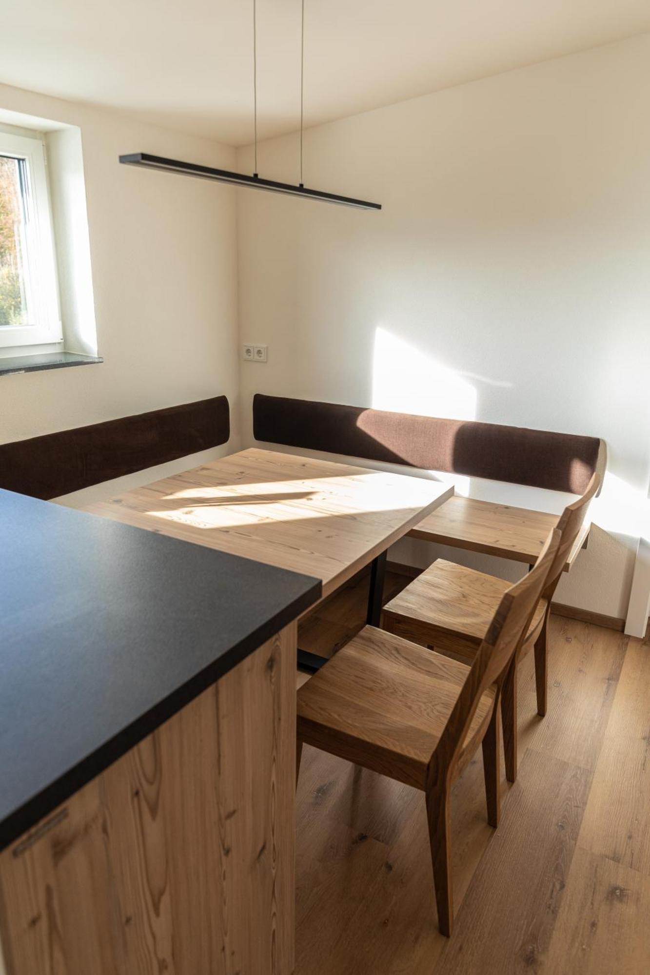 Ferienwohnung Eisl 2 Saint Wolfgang Eksteriør billede
