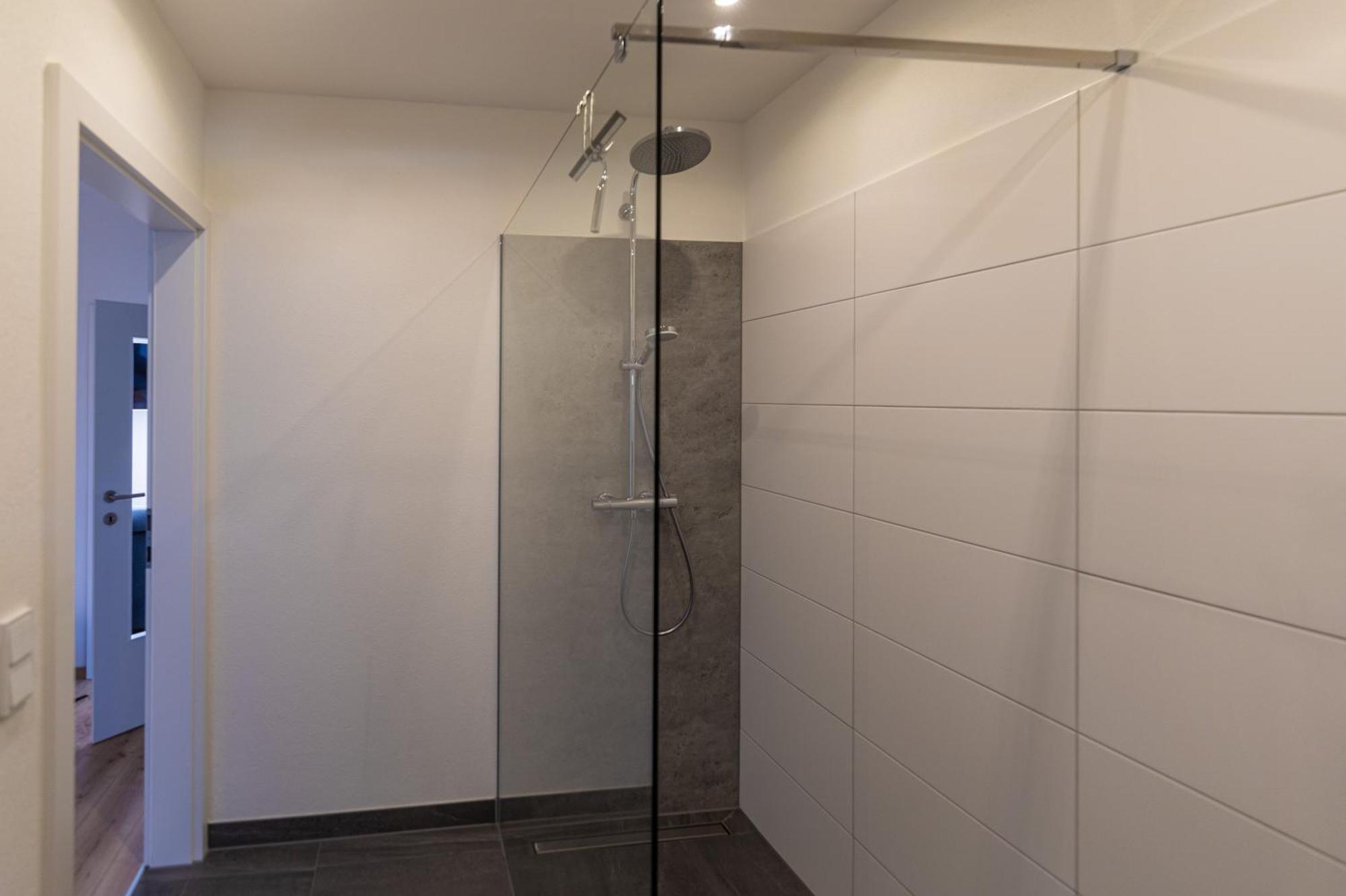 Ferienwohnung Eisl 2 Saint Wolfgang Eksteriør billede