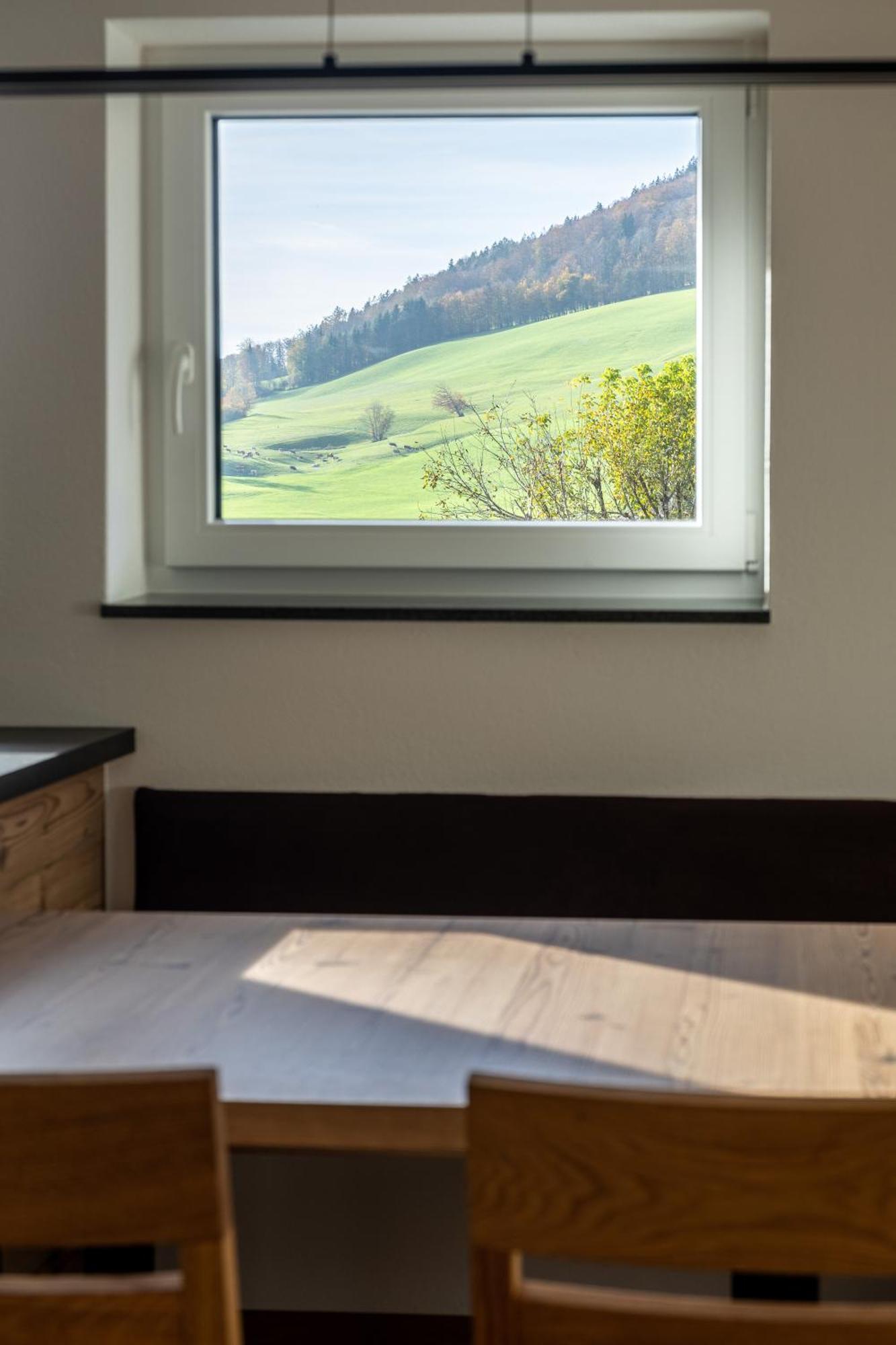 Ferienwohnung Eisl 2 Saint Wolfgang Eksteriør billede