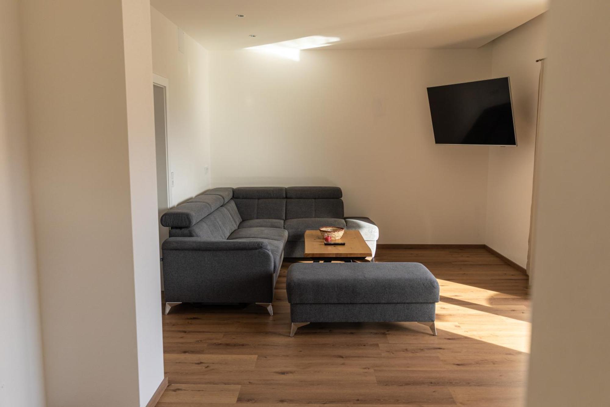 Ferienwohnung Eisl 2 Saint Wolfgang Eksteriør billede