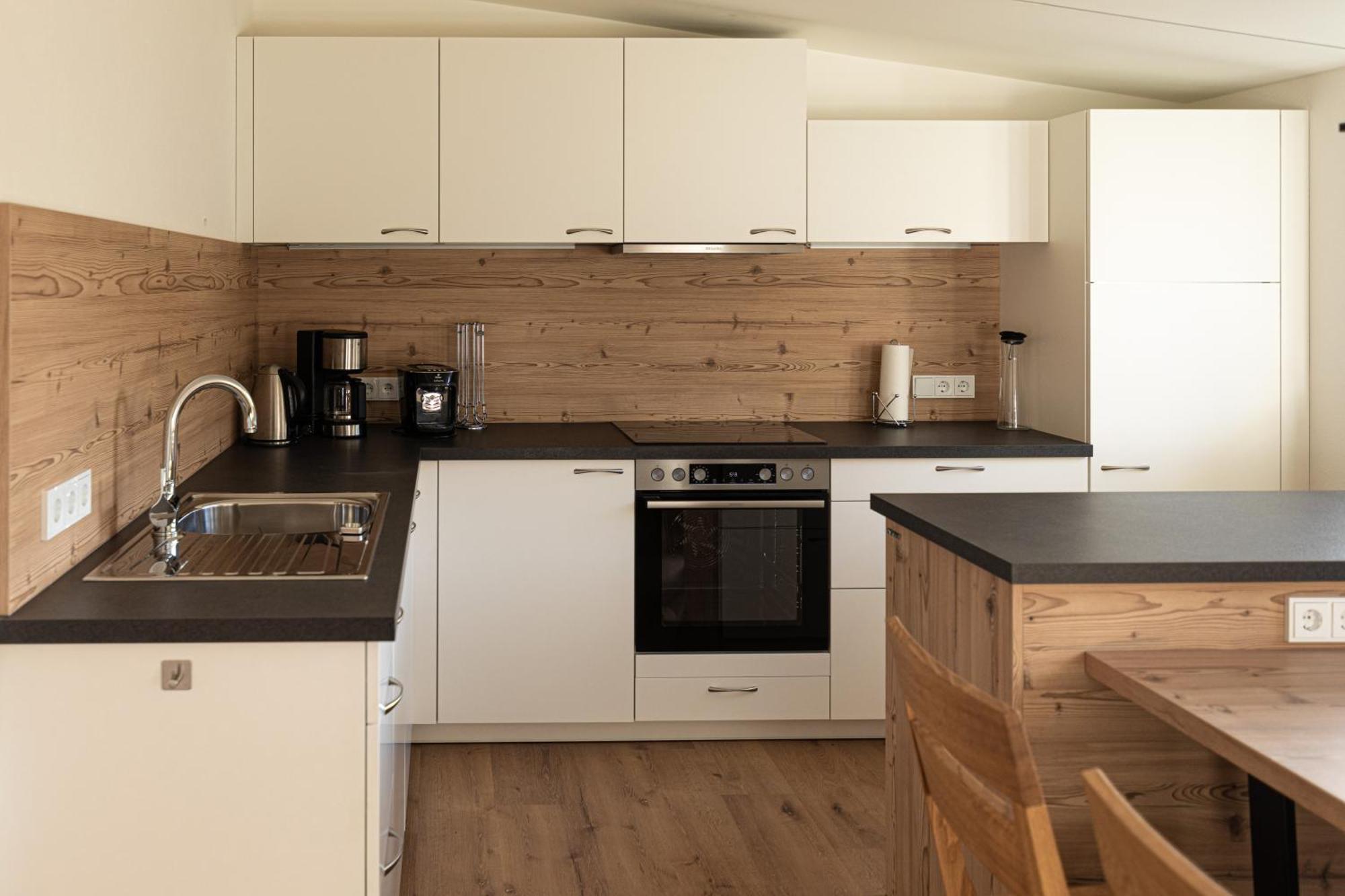 Ferienwohnung Eisl 2 Saint Wolfgang Eksteriør billede